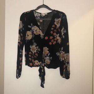 Lovestitch Blouse! New without Tags!